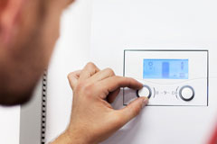 best Lyons Hall boiler servicing companies