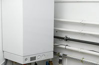 free Lyons Hall condensing boiler quotes